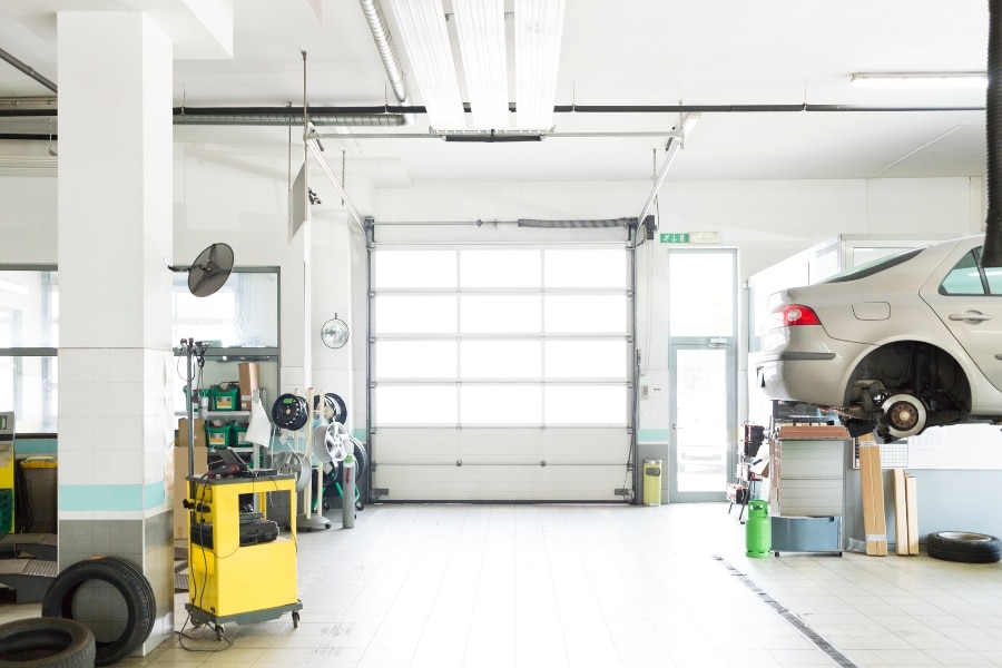 commercial window installers in Springfield VA