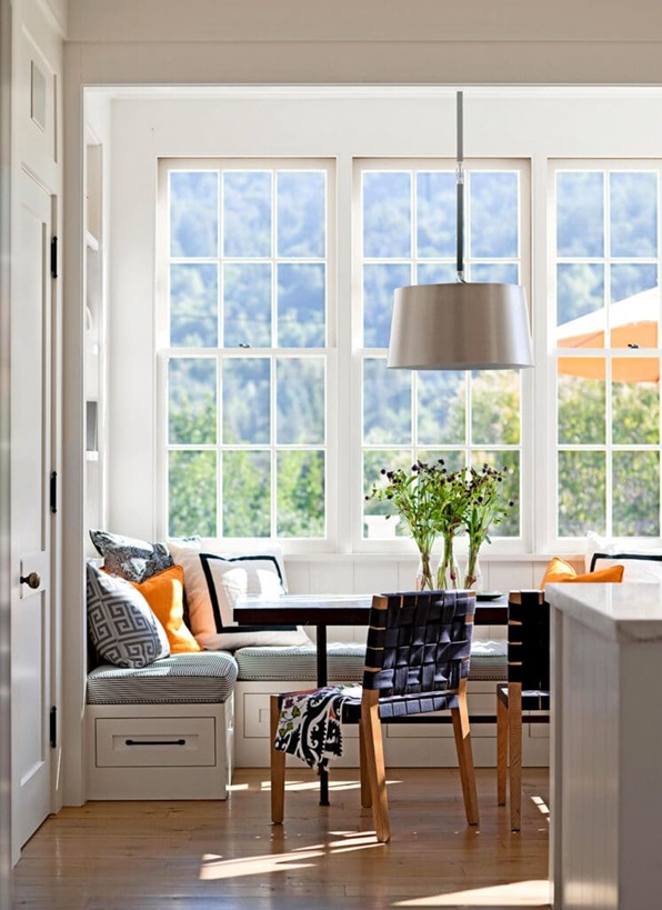 energy-efficient replacement windows Franconia VA-vinyl replacement windows-double-pane windows-new home windows in Franconia VA