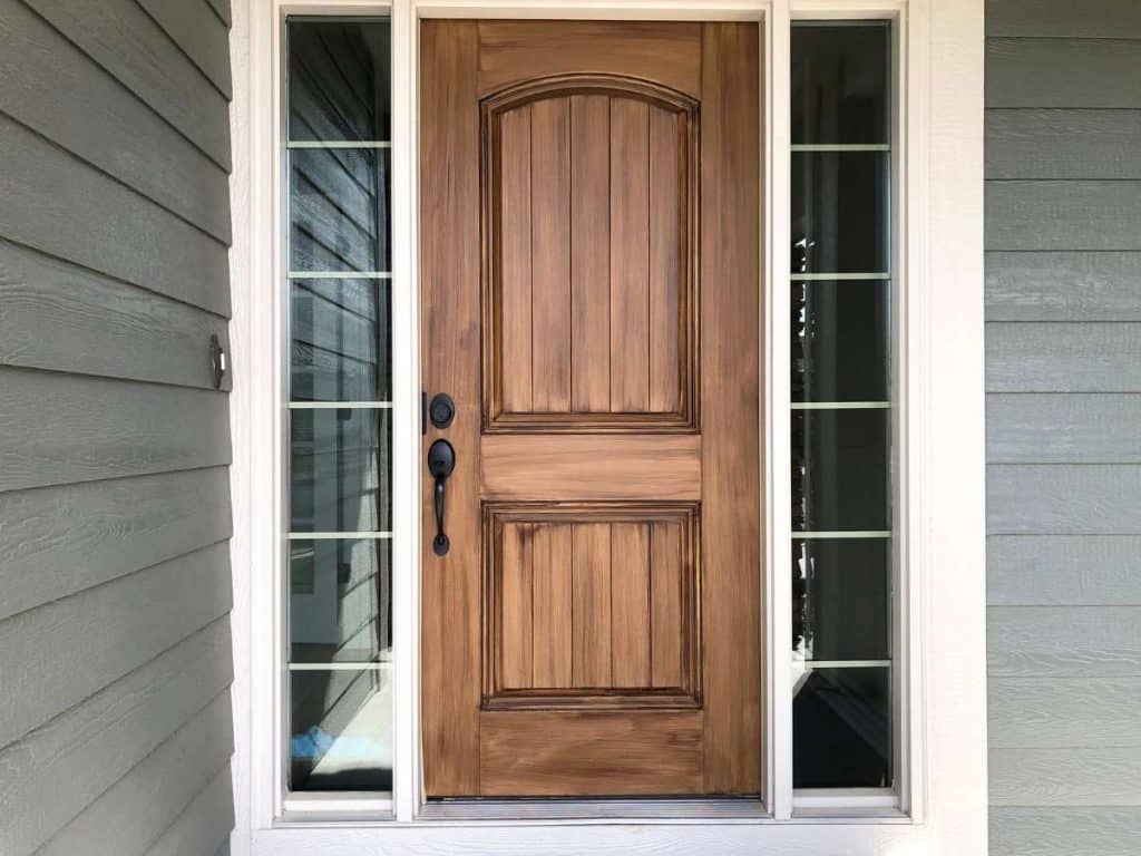 new-wooden-door-installation-wood-door-replacement-service