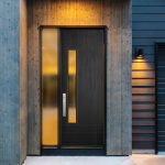 Door installation Springfield VA