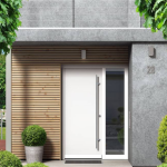 Door replacement Springfield VA