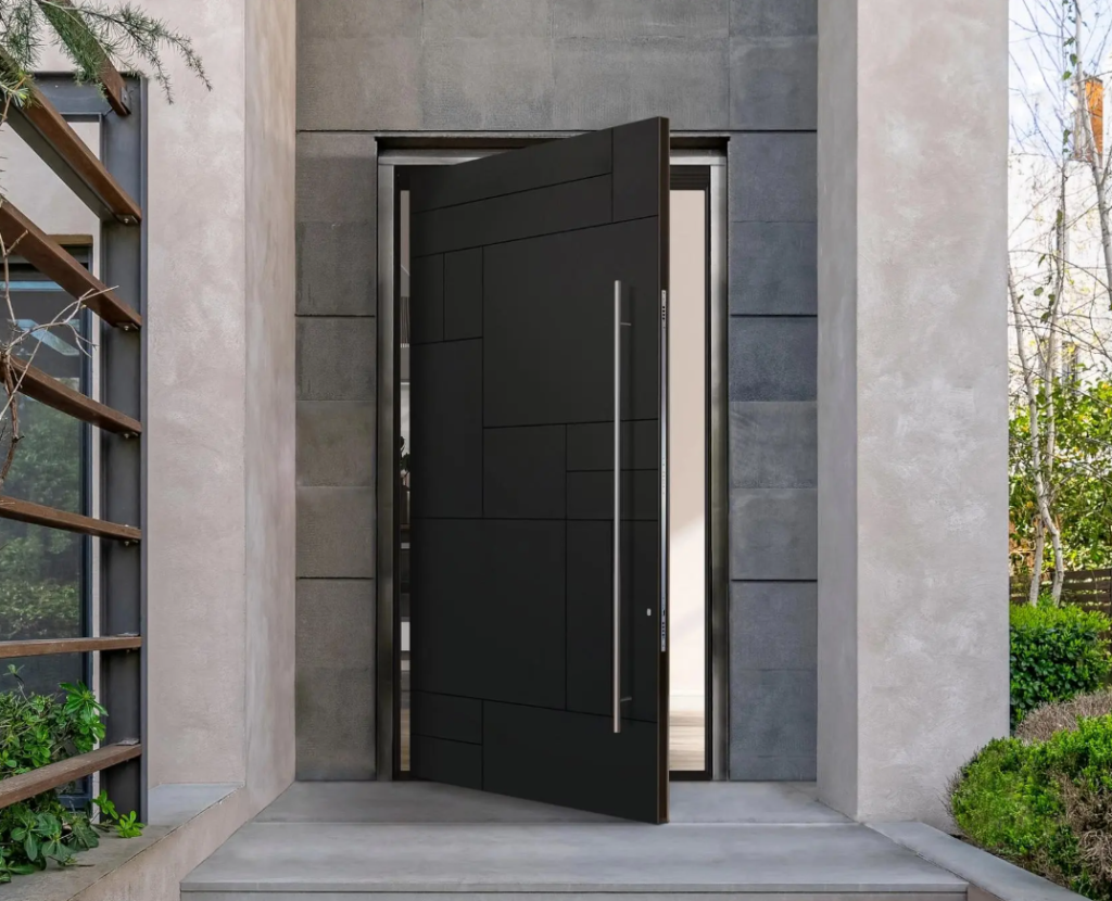 Front door installation Springfield VA