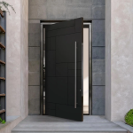 Front door installation Springfield VA