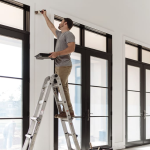 Home door replacement Northern Virginia