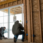 Patio door replacement Northern Virginia