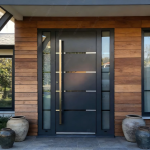 Residential door installation VA