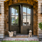 Residential door installation VA