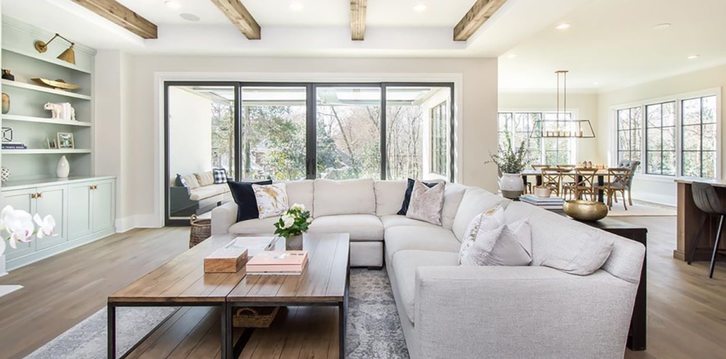 Window contractor Springfield VA