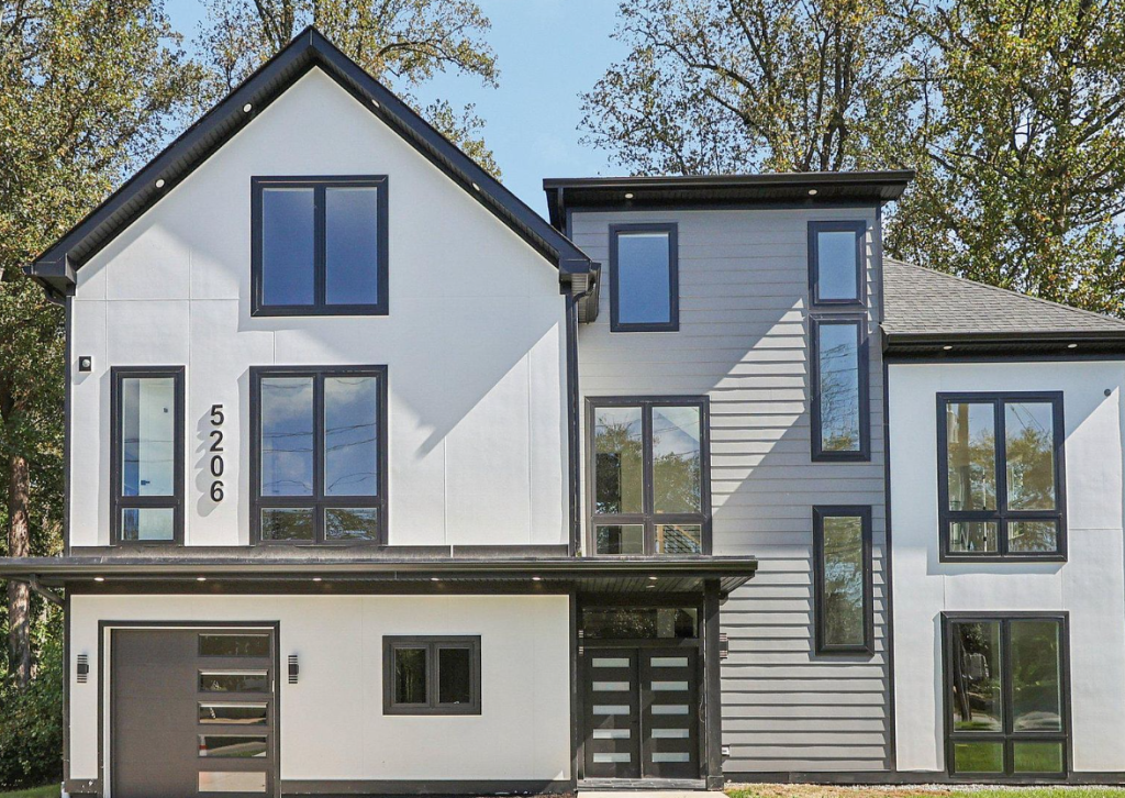 Window installation Springfield