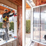 Window installer Springfield Virginia