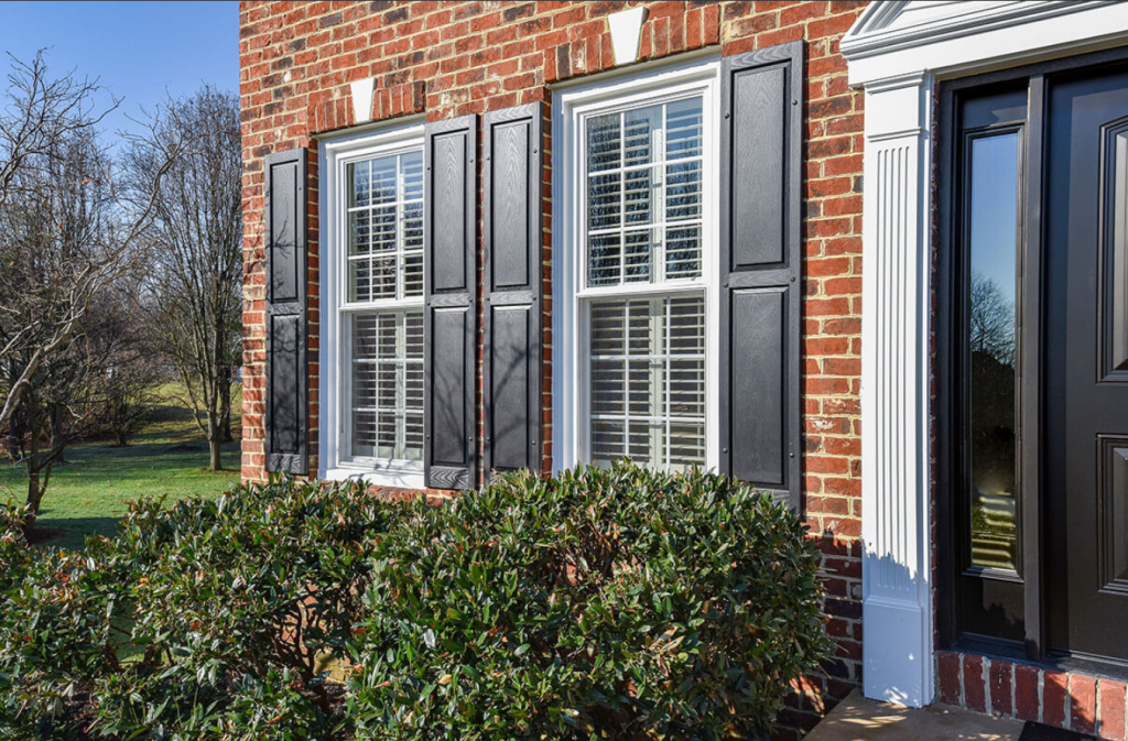 Window replacement Springfield VA